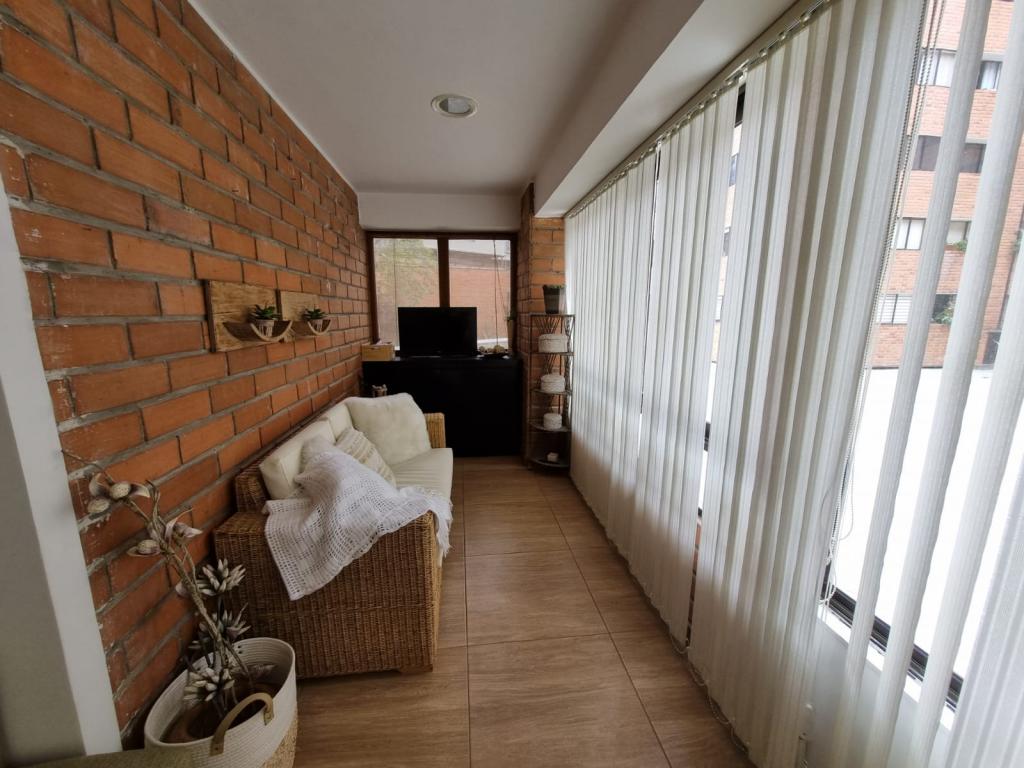 Apartamentos en Medellín, El Poblado, 15640