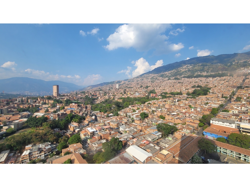 Apartamentos en Medellín, Aranjuez, 7337160