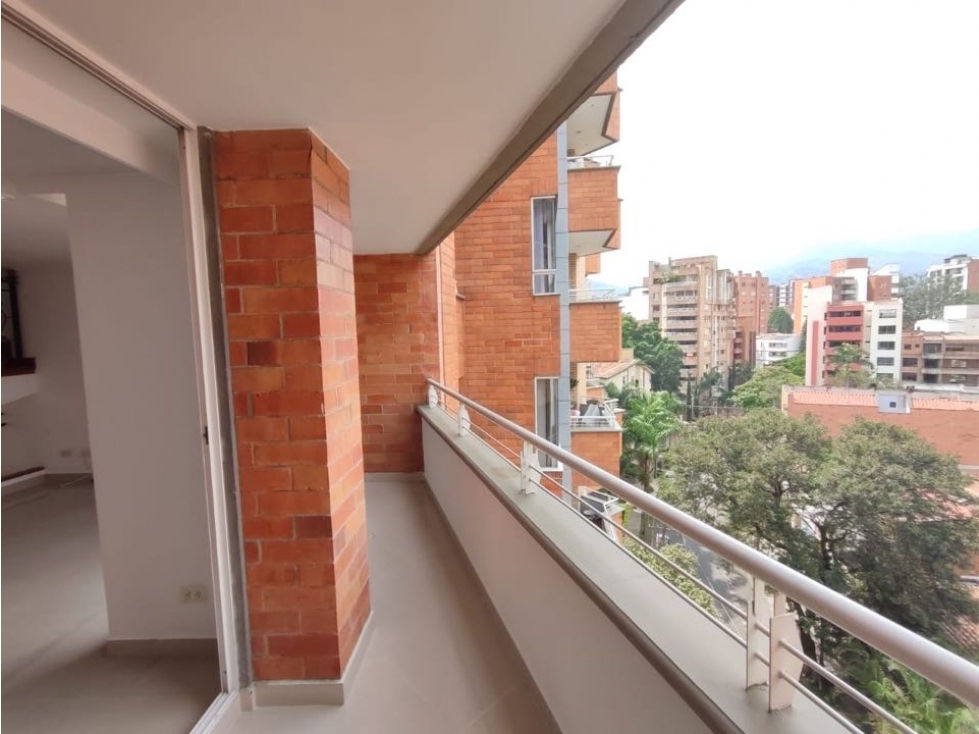 Apartamentos en Medellín, Laureles, 7340728