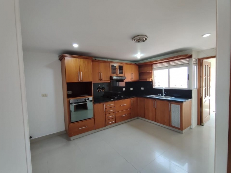 Apartamentos en Medellín, Laureles, 7340728