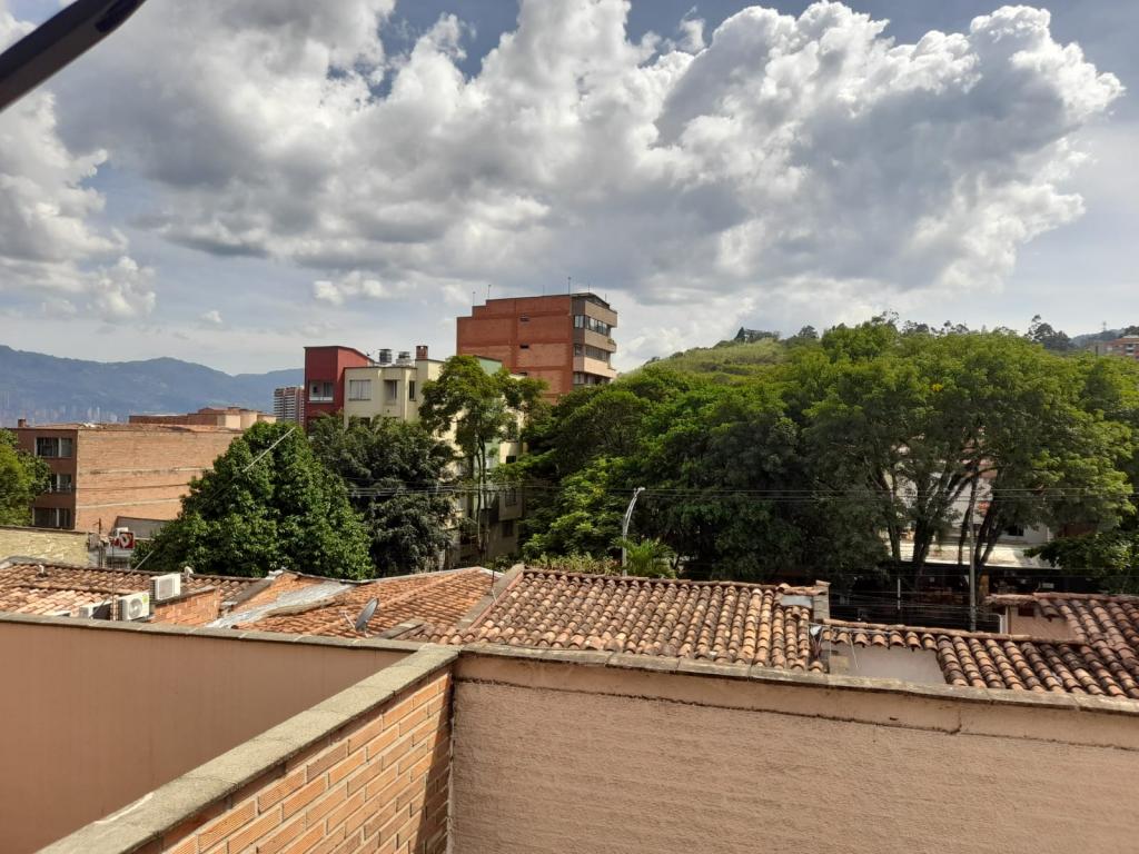 Apartamentos en Medellín, Laureles, 15737