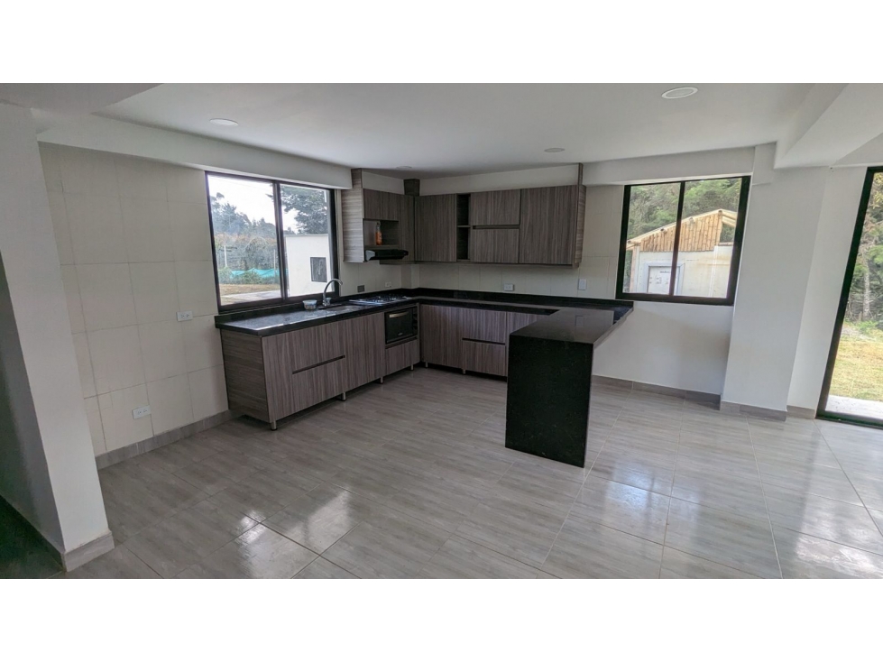 Casa en Medellín, Santa Elena, 7343580