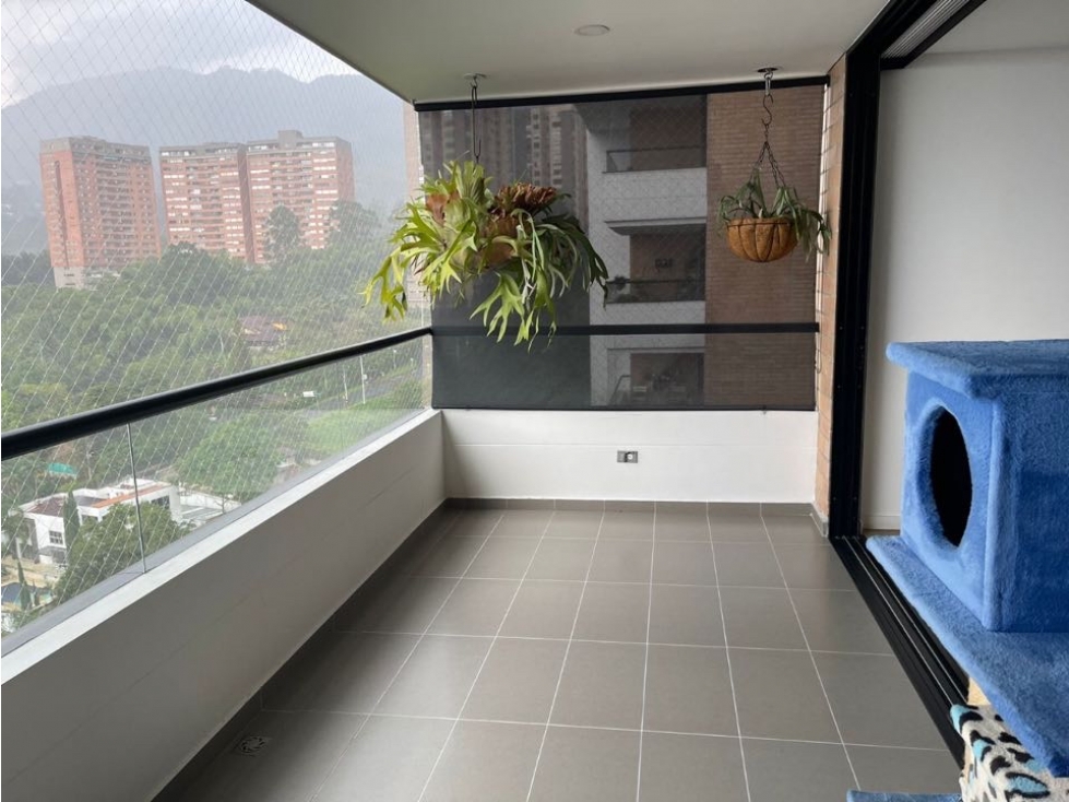 Apartamentos en Envigado, Alto del escobero (Envigado), 7345378