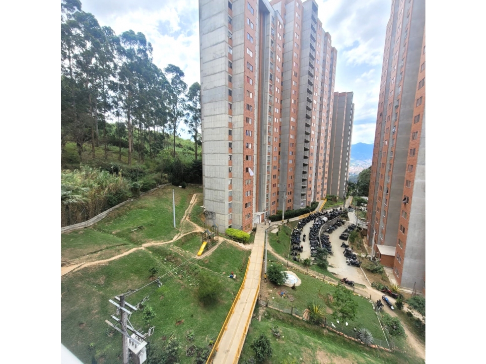 Apartamentos en Medellín, Loreto, 7347816