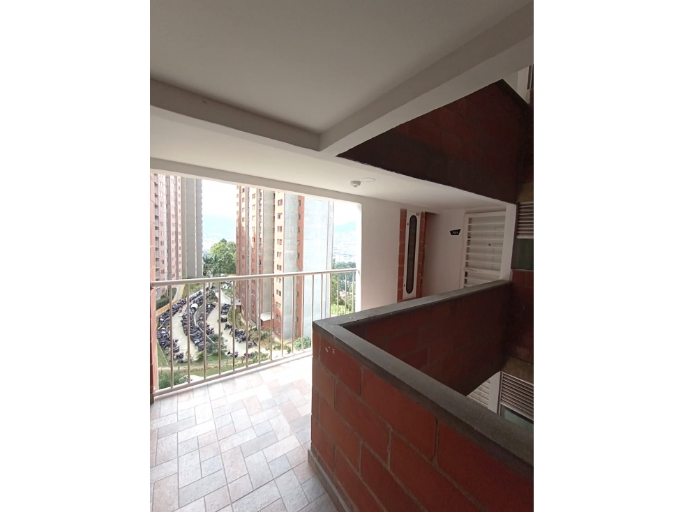 Apartamentos en Medellín, Loreto, 7347816