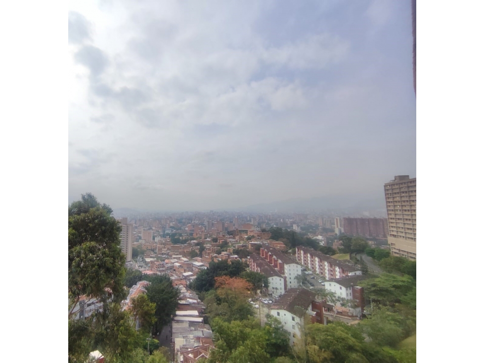 Apartamentos en Medellín, Calasanz, 6926798