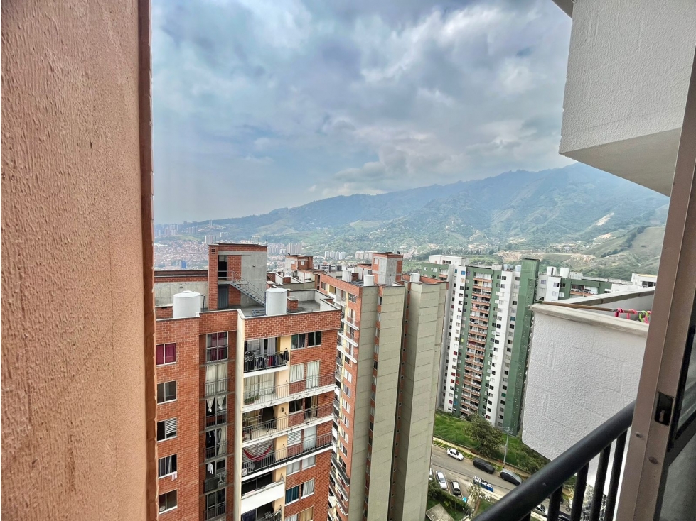 Apartamentos en Medellín, Bello Horizonte, 7349207