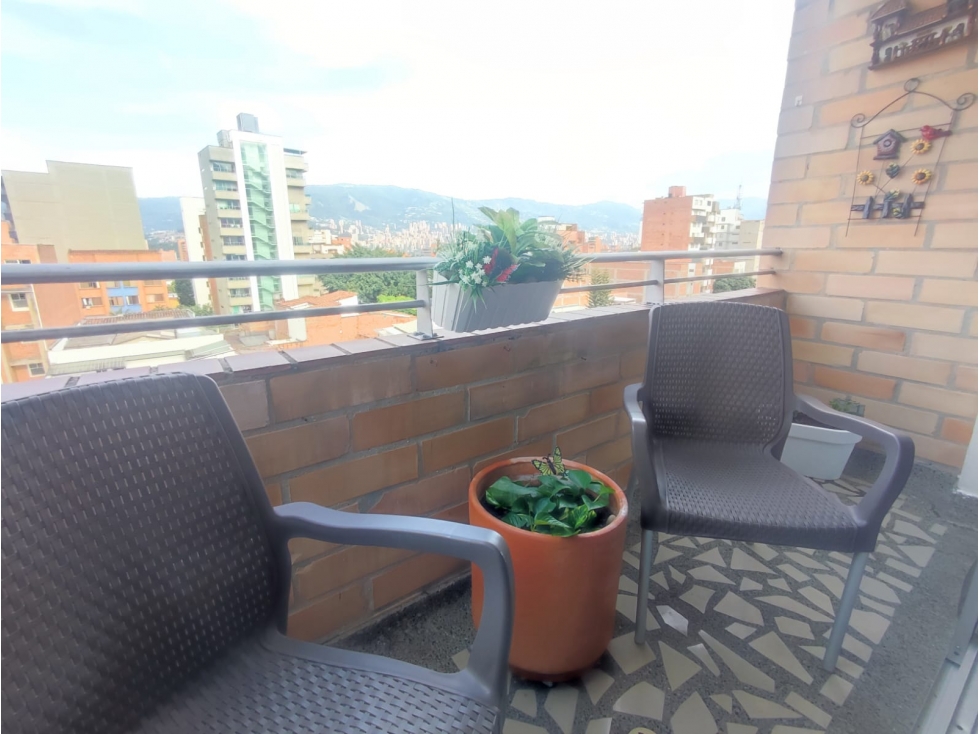 Apartamentos en Medellín, La Castellana, 7349525