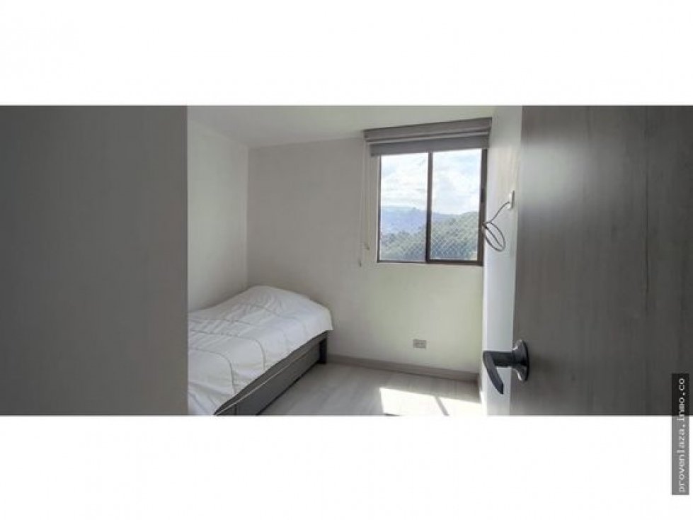 Apartamentos en Sabaneta, Prados de Sabaneta, 7352412