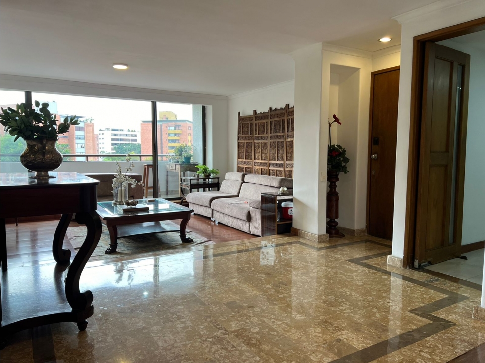 Apartamentos en Medellín, Altos del Poblado, 7352401