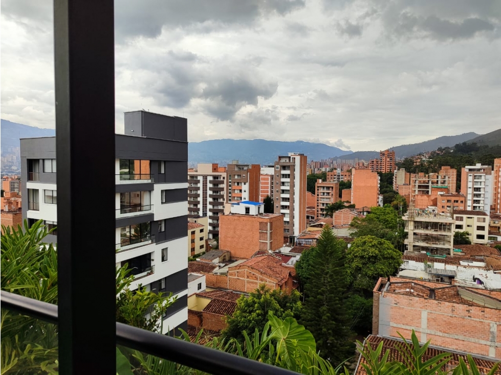 Apartamentos en Medellín, Laureles, 7067570