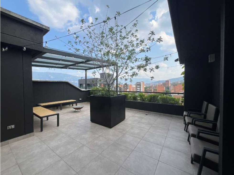 Apartamentos en Medellín, Laureles, 7067570