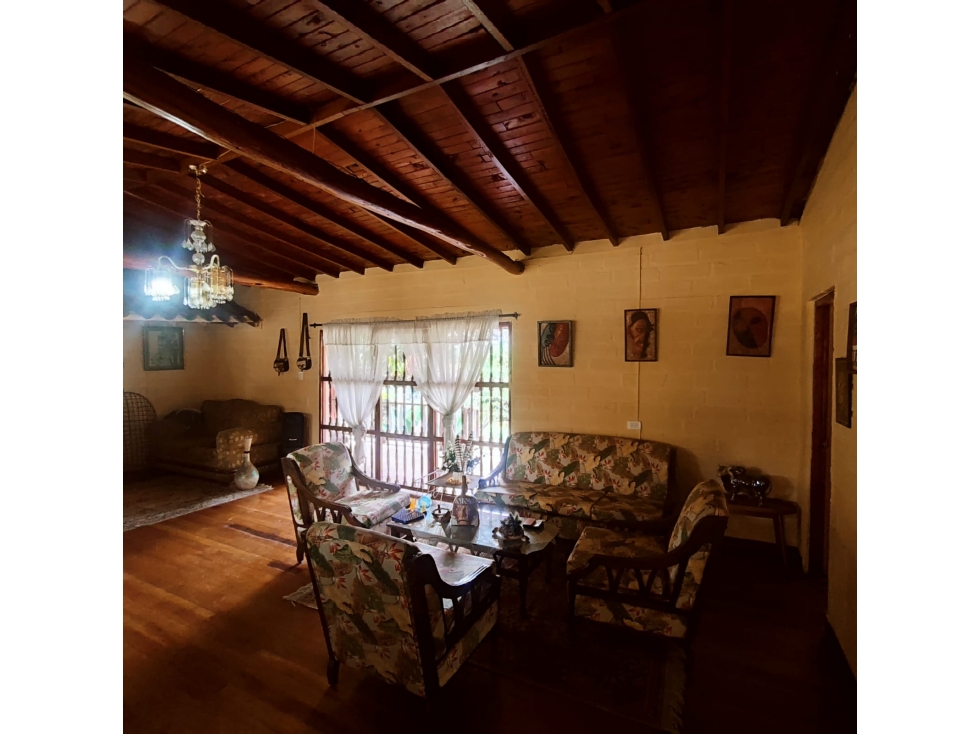 Casa en Rionegro, V. El Tablazo, 7347429