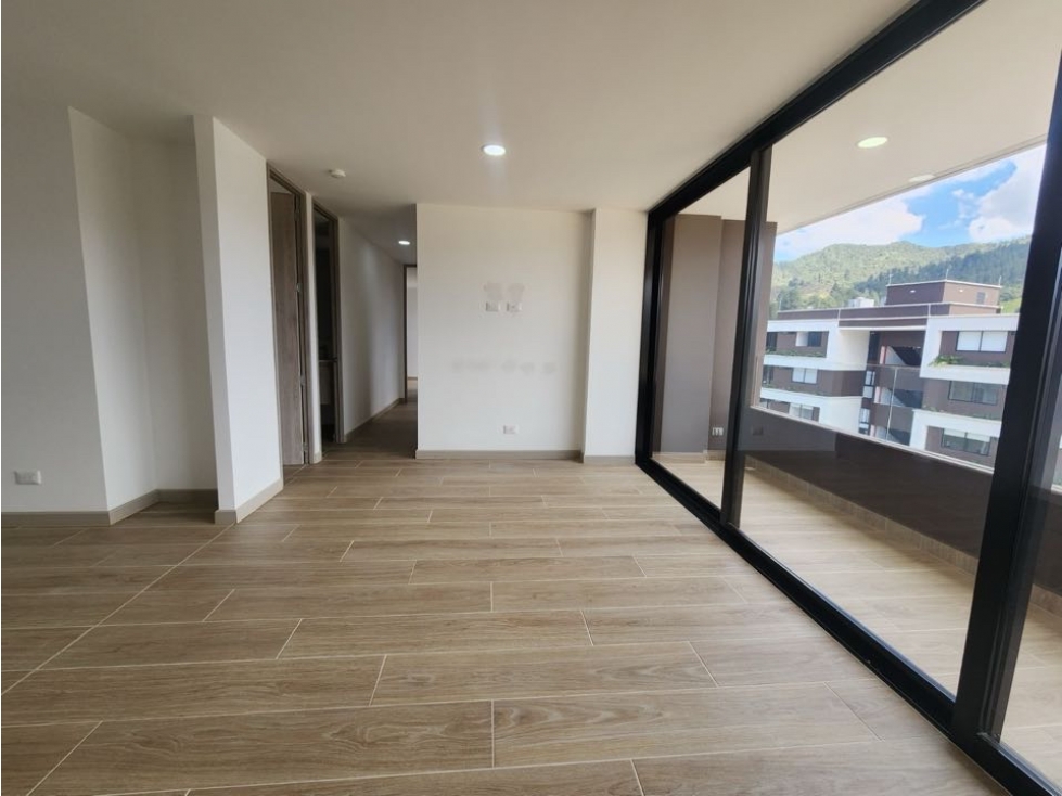 Apartamentos en El Retiro, Alto de las Palmas (El Retiro), 5980291