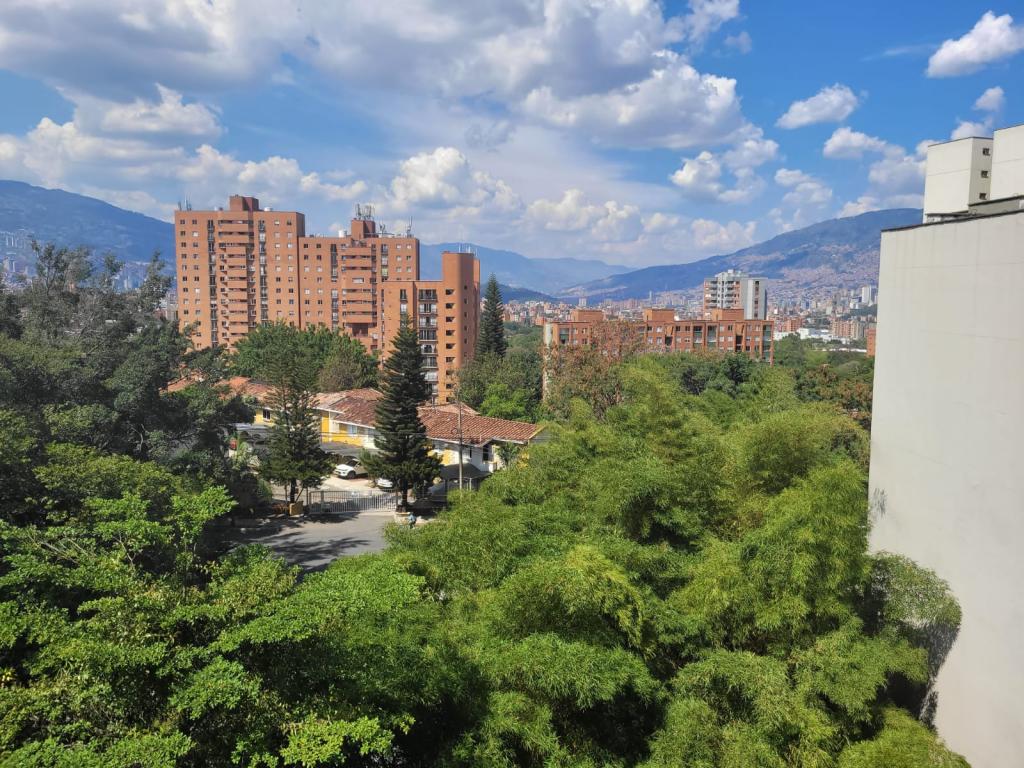 Apartamentos en Medellín, Belén, 15801