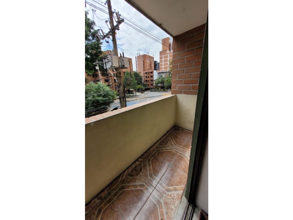 Apartamentos en Medellín, Laureles, 7361303