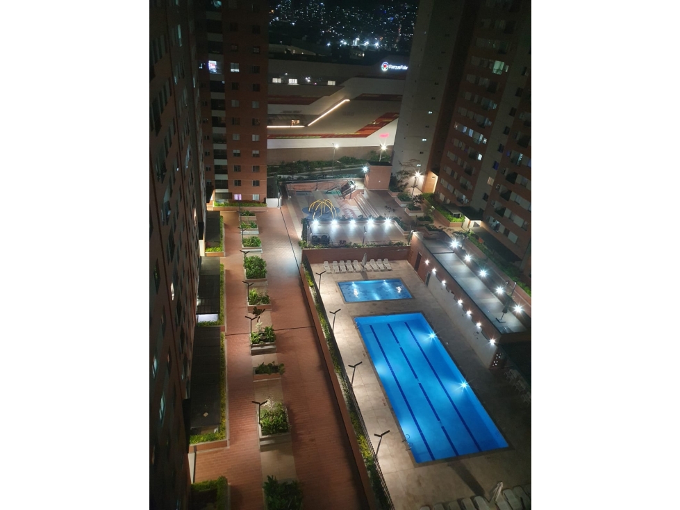 Apartamentos en Medellín, Bello Horizonte, 7363098