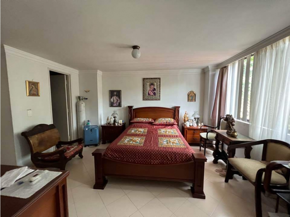 Apartamentos en Medellín, Altos del Poblado, 7261762