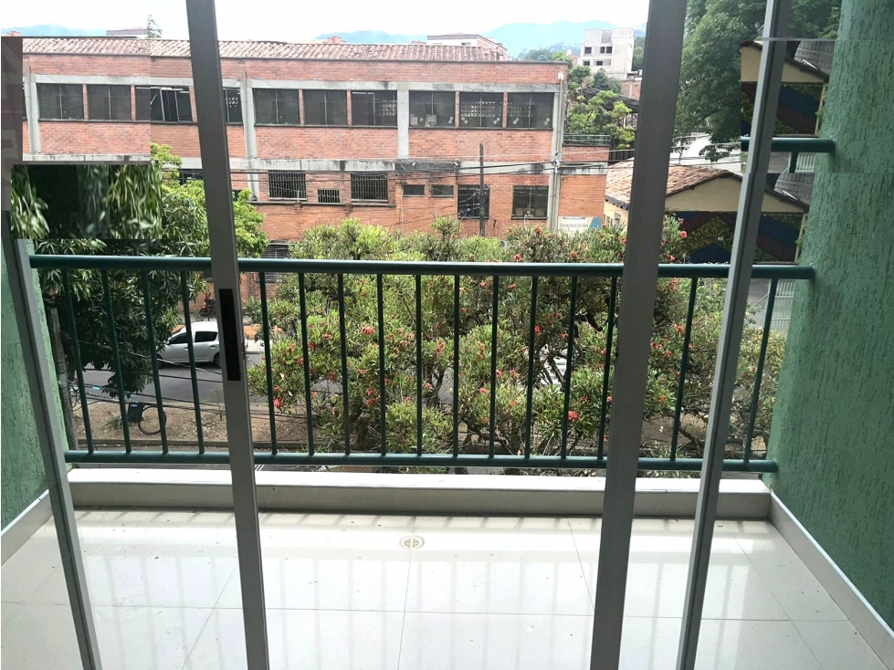 Apartamentos en Medellín, Santa Mónica, 7378021