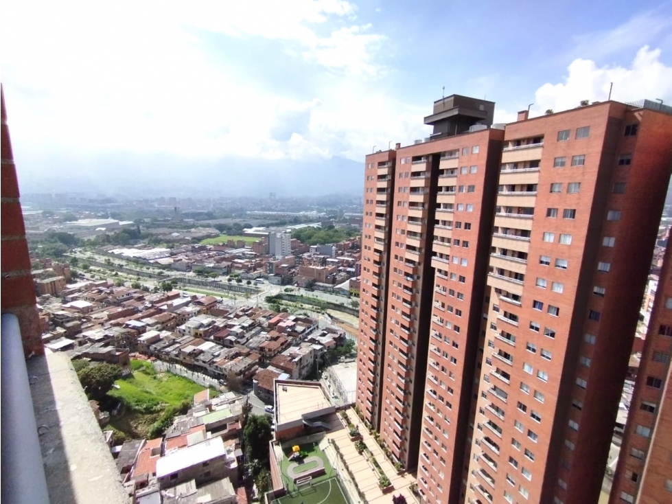 Apartamentos en Itagüí, Fátima, 7378277