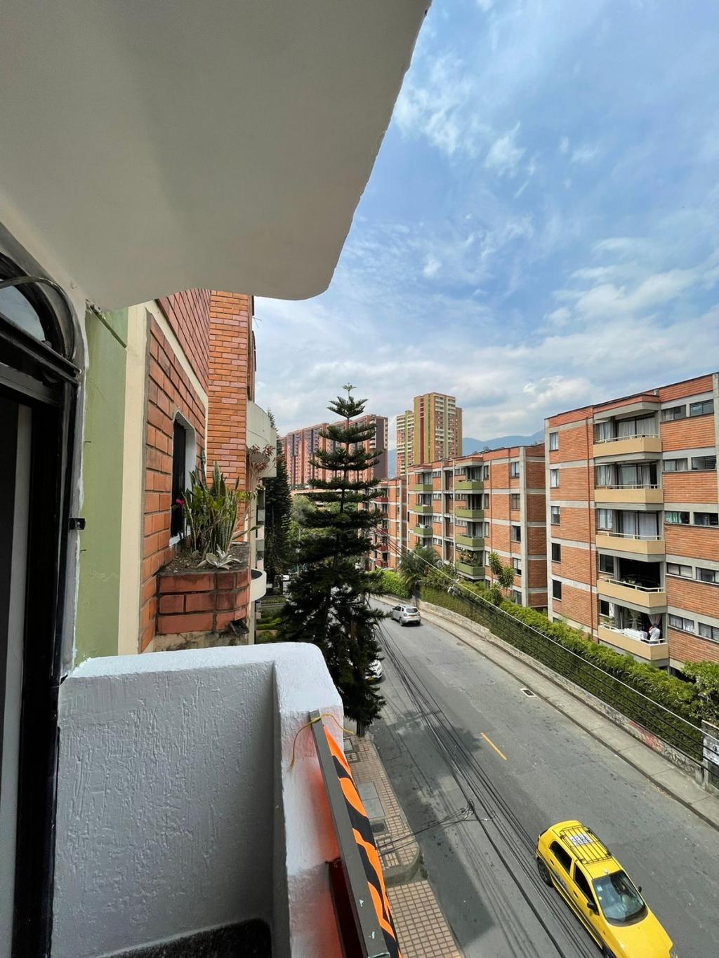 Apartamentos en Medellín, Calasanz, 15467