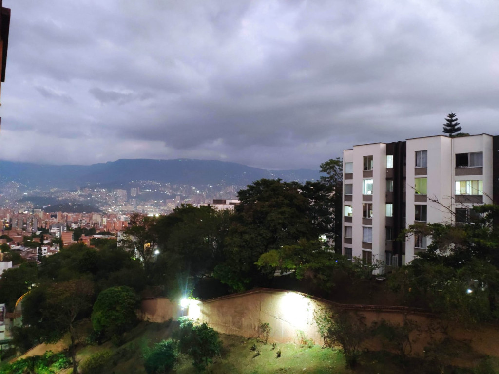 Apartamentos en Medellín, Laureles, 15811