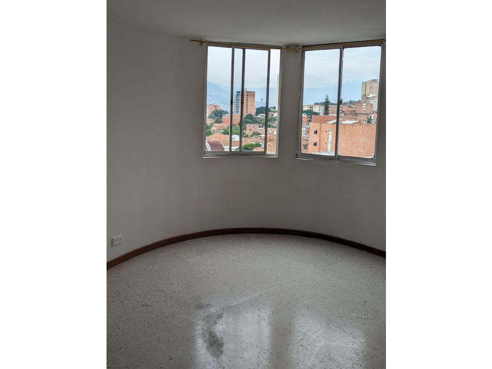 Apartamentos en Medellín, La Candelaria, 7383399
