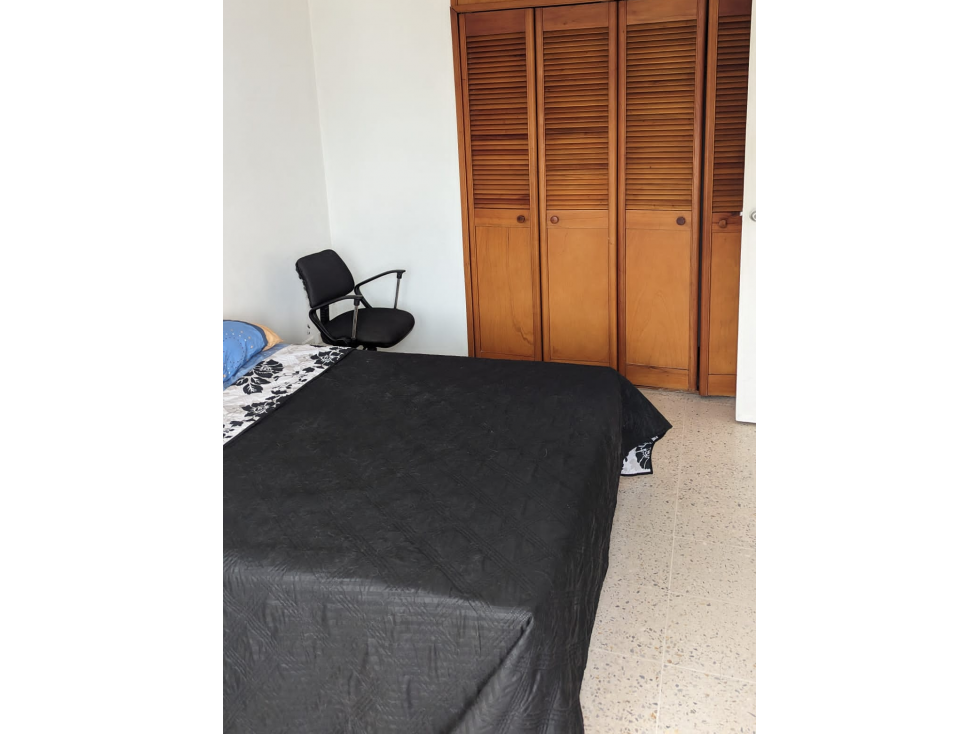 Apartamentos en Medellín, La Candelaria, 7383399