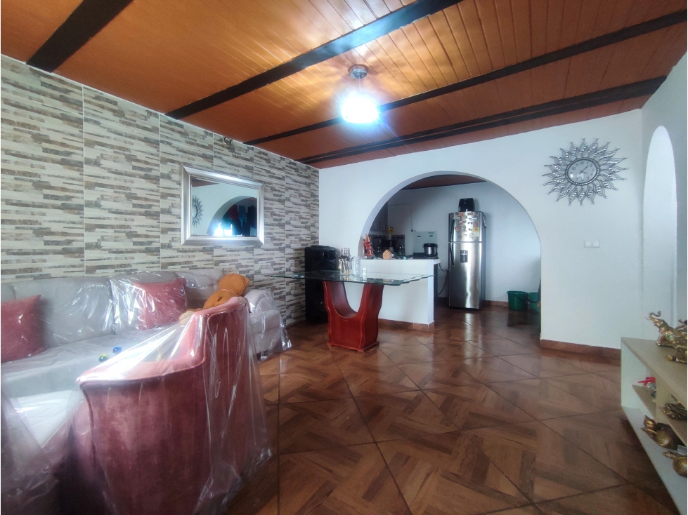 Casa en Medellín, Alfonso López, 7389589