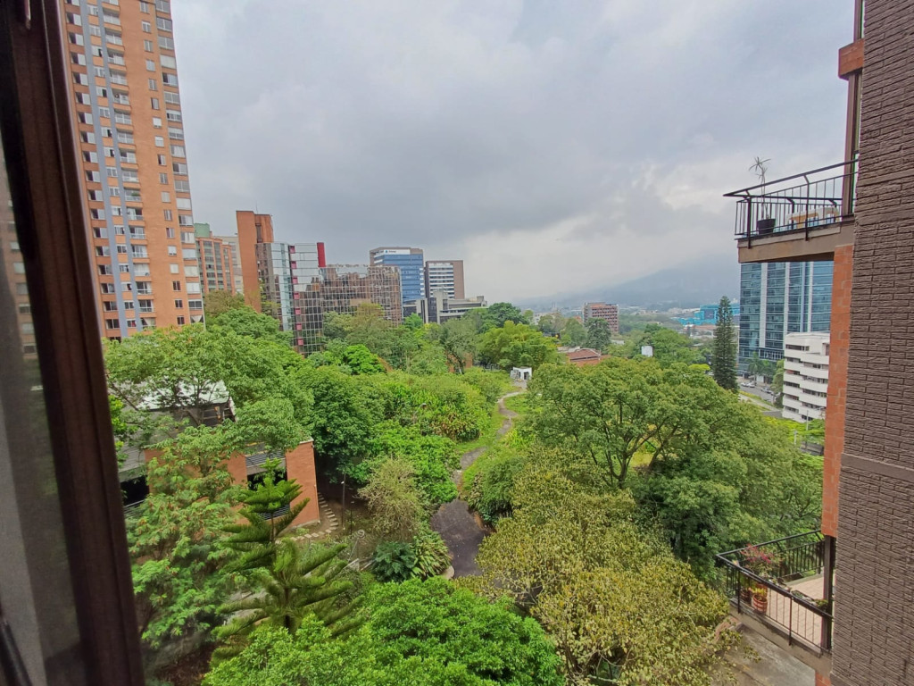 Apartamentos en Medellín, Castropol, 15849