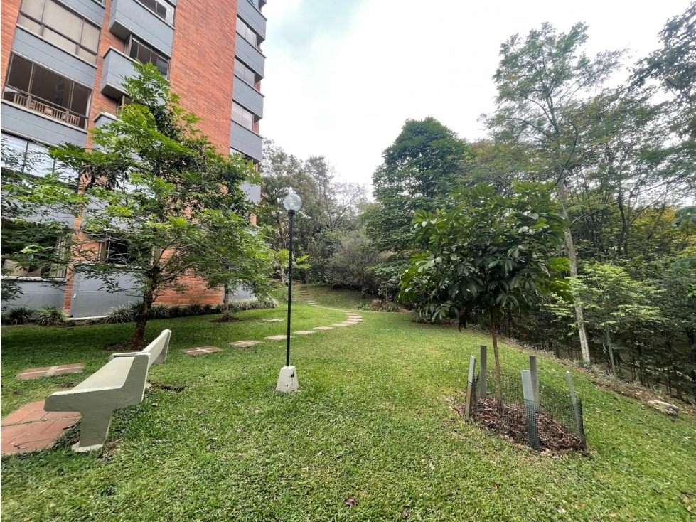 Apartamentos en Medellín, Altos del Poblado, 7391369
