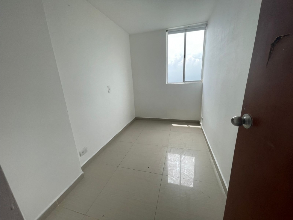 Apartamentos en Medellín, Robledo, 7008152