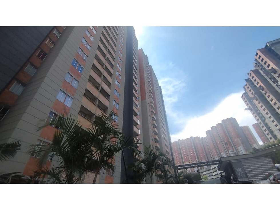 Apartamentos en Medellín, Robledo, 7008152