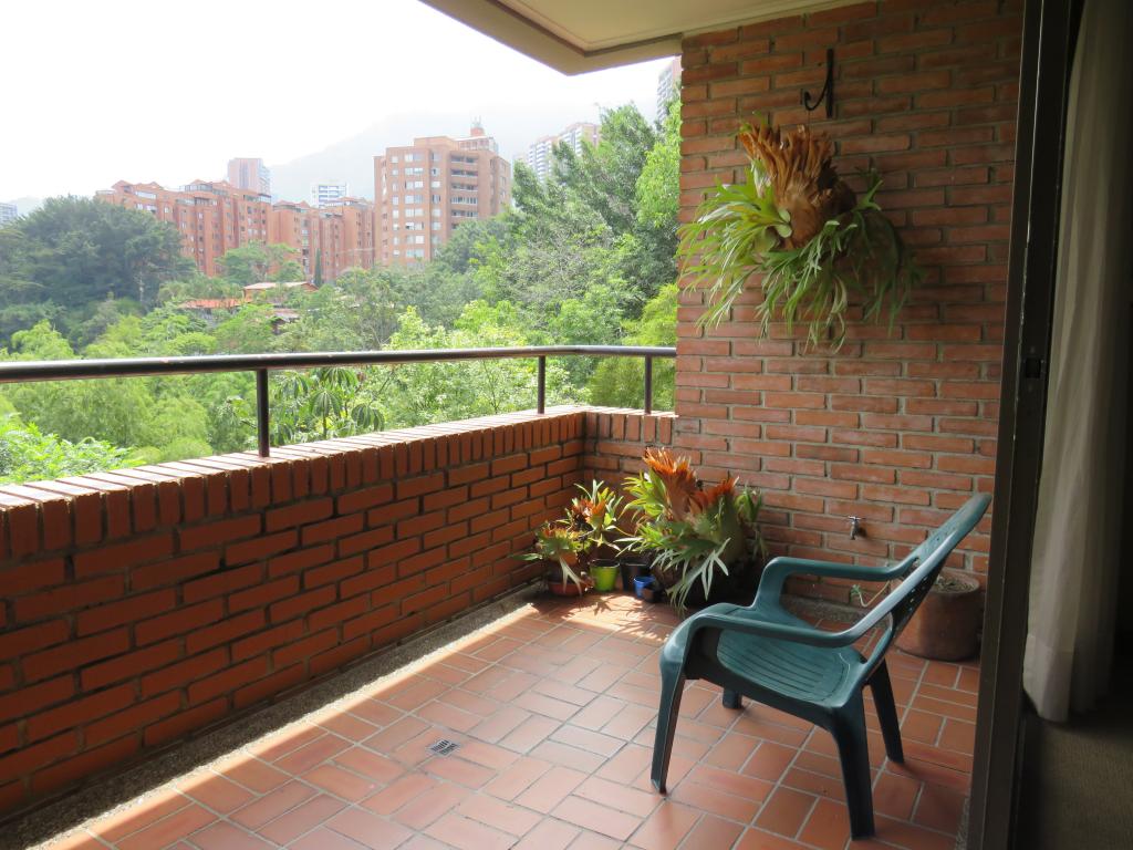 Apartamentos en Medellín, El Tesoro, 15852