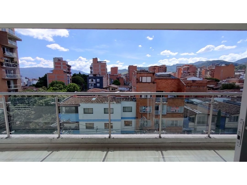 Apartamentos en Medellín, Laureles, 7368783