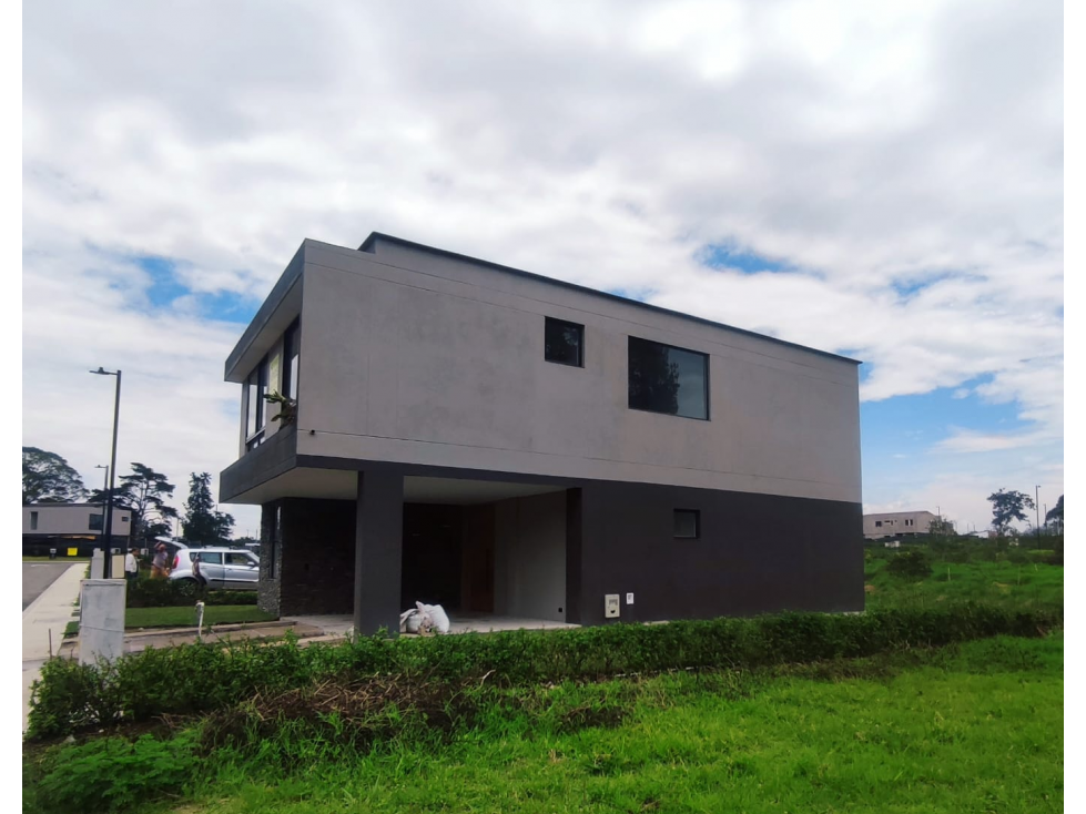 Casa en Rionegro, Llanogrande, 7348360