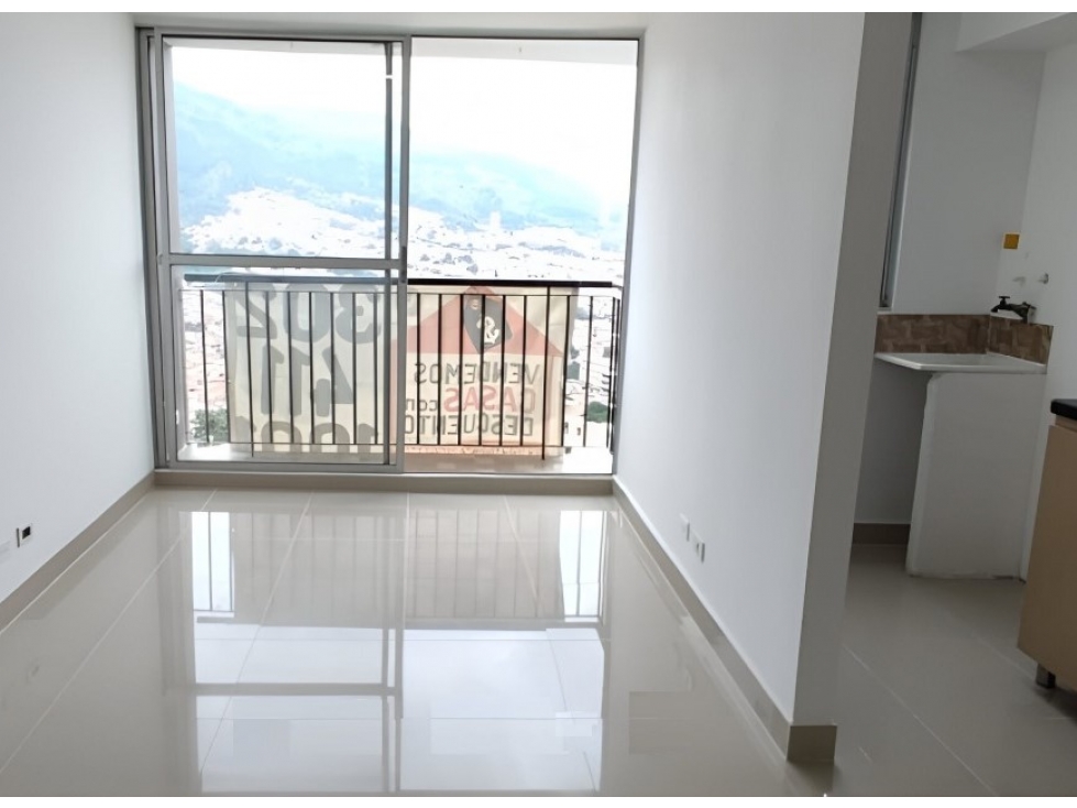 Apartamentos en Medellín, Buenos Aires, 7395980