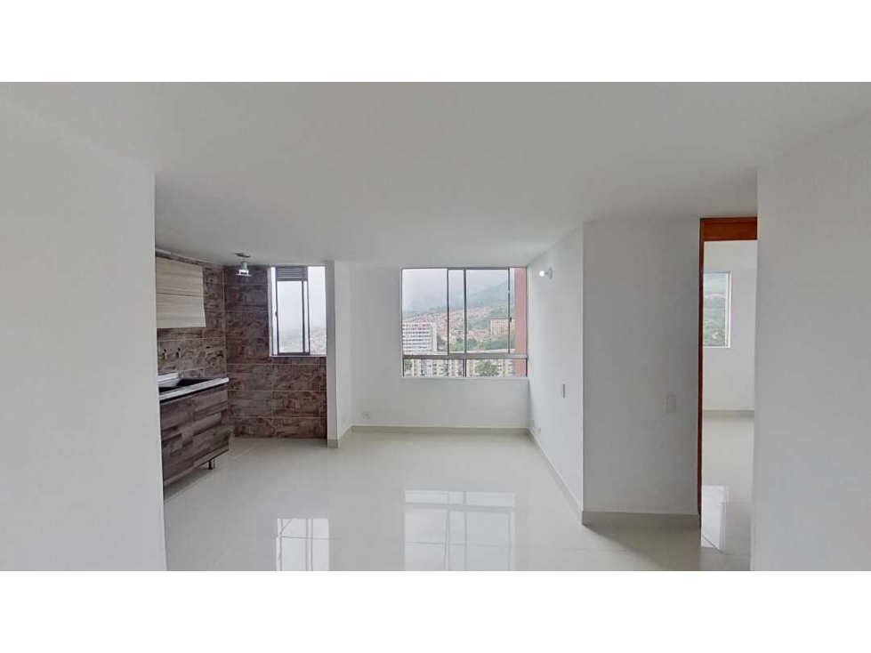 Apartamentos en Medellín, San Antonio de Prado, 7404196