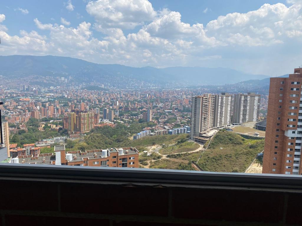 Apartamentos en Medellín, Calasanz, 15873