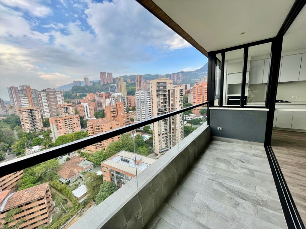 Apartamentos en Medellín, Alejandría, 7396863