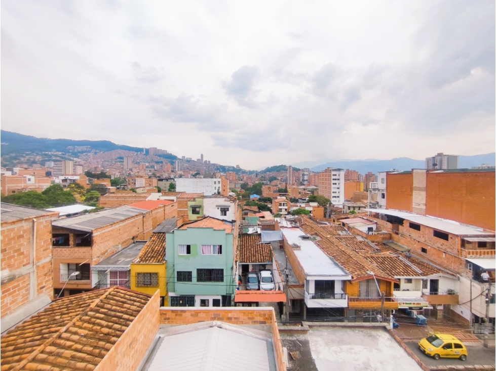 Apartamentos en Medellín, Boston, 7412483