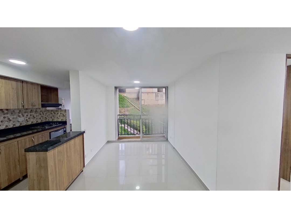 Apartamentos en Sabaneta, La Doctora, 7133995