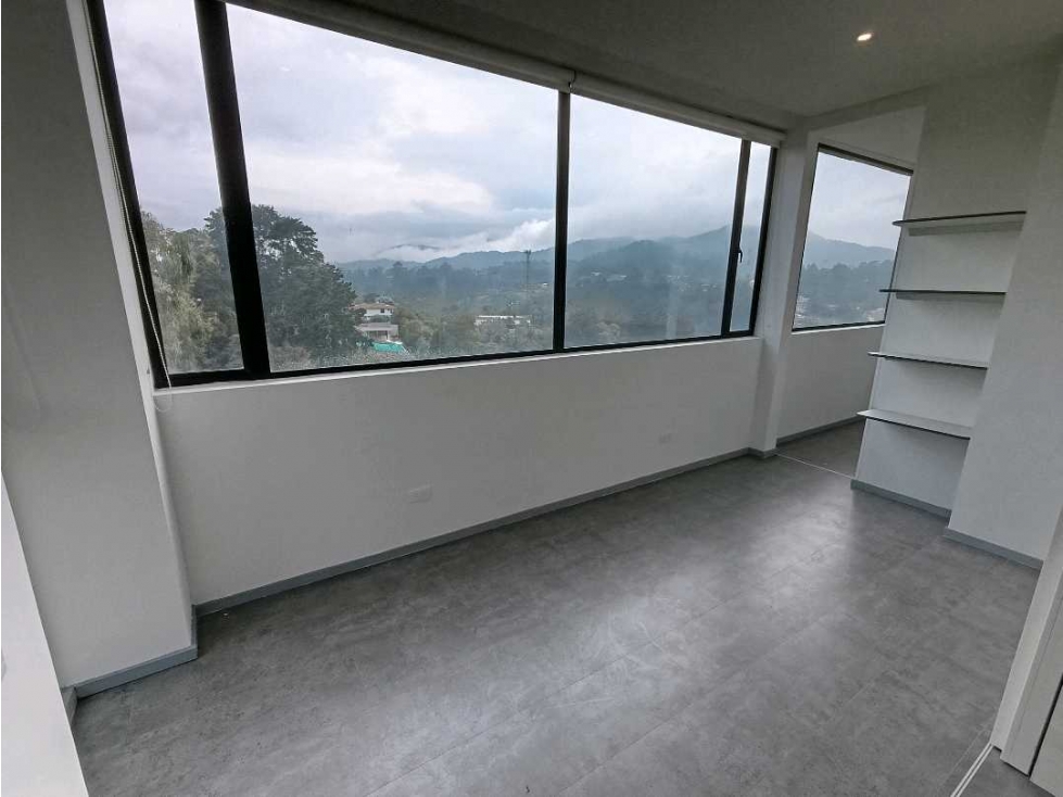 Apartamentos en Medellín, Alto de Las Palmas, 7415935