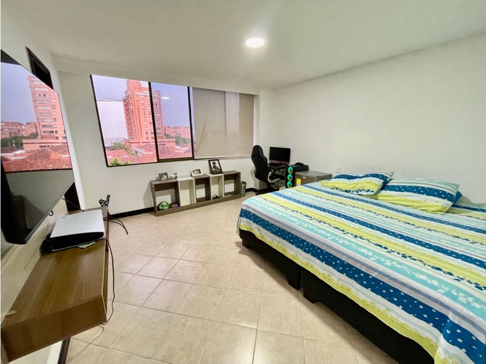 Apartamentos en Medellín, Altos del Poblado, 7417127