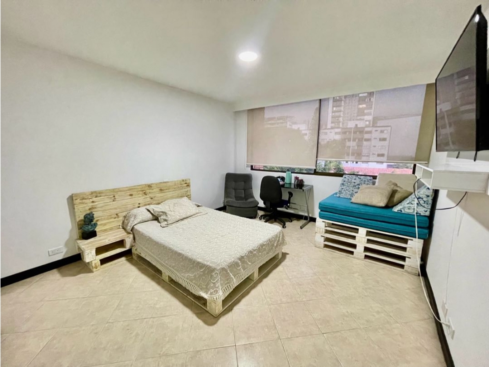 Apartamentos en Medellín, Altos del Poblado, 7417127