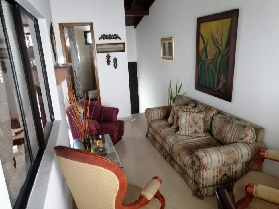 Casa en Medellín, López de Mesa, 7418688