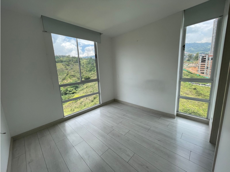 Apartamentos en Medellín, Calasanz, 6998026