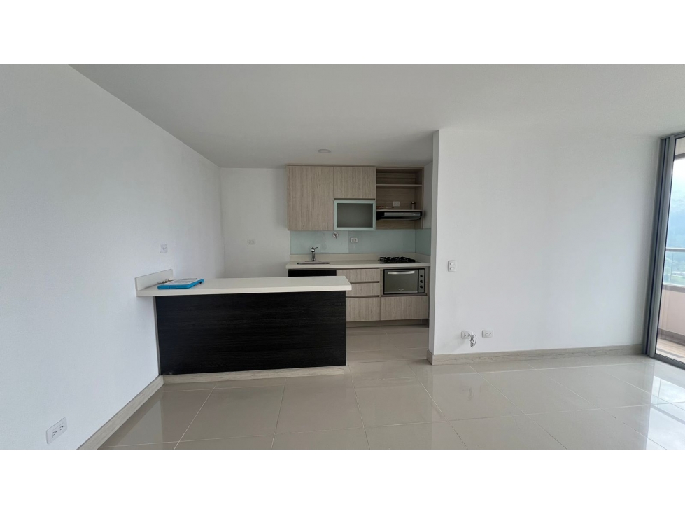Apartamentos en Sabaneta, Aves Marías, 7420311