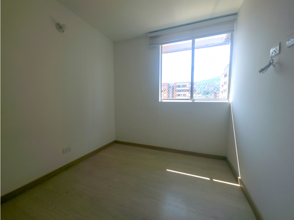 Apartamentos en Medellín, San Germán, 7428593