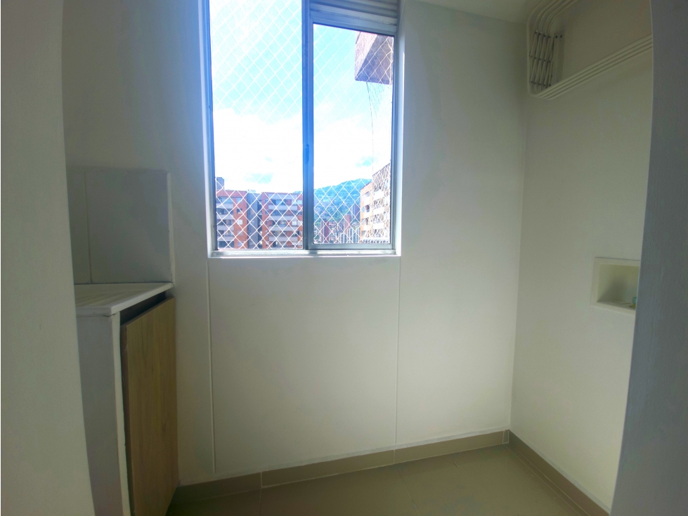Apartamentos en Medellín, San Germán, 7428593